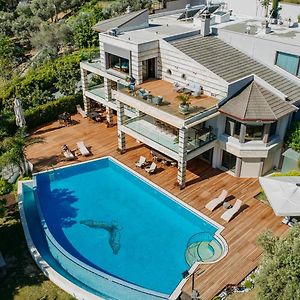Doors Urla Hotel & Bungalows